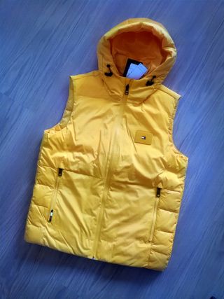 Chaleco Tommy Hilfiger