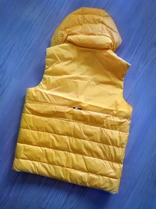 Chaleco Tommy Hilfiger