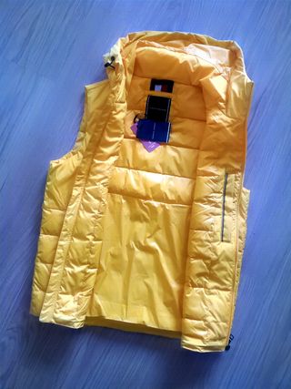 Chaleco Tommy Hilfiger