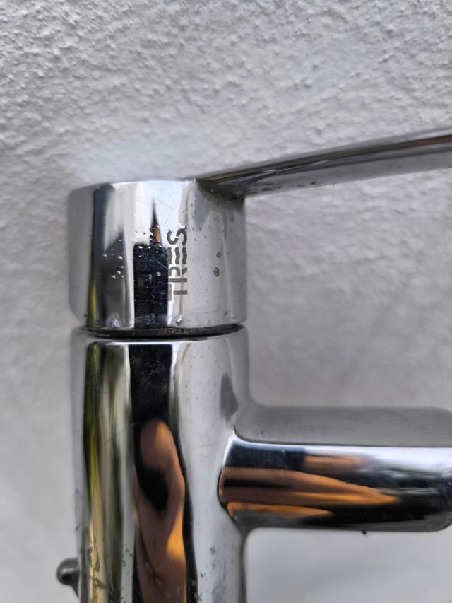 Grifo bide TRES