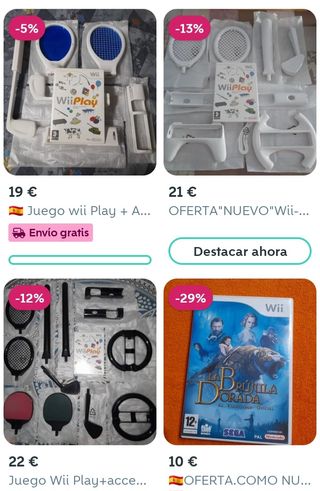  *OFERTÓN* 2 Fundas OFICIAL NINTENDO 