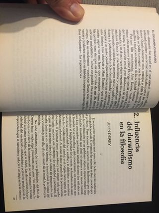 EL ESCARABAJO SAGRADO. Martin Gardner.