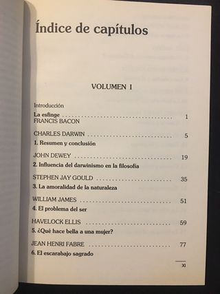 EL ESCARABAJO SAGRADO. Martin Gardner.