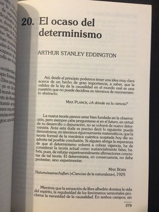 EL ESCARABAJO SAGRADO. Martin Gardner.