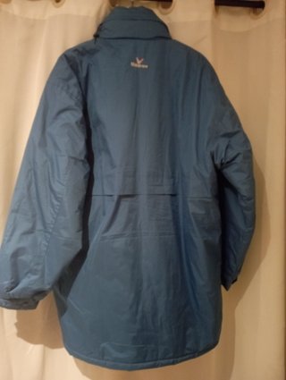 Parka para hombre Macron