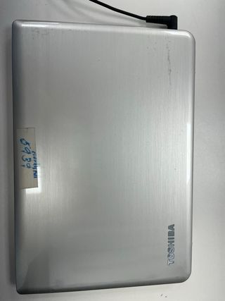 Portatil Toshiba Satellite L12 11,6” 500gb 