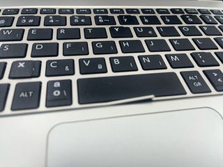 Portatil Toshiba Satellite L12 11,6” 500gb 
