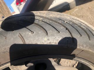 Yamaha Fazer 600 FZS