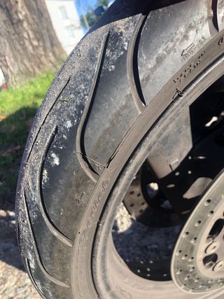 Yamaha Fazer 600 FZS