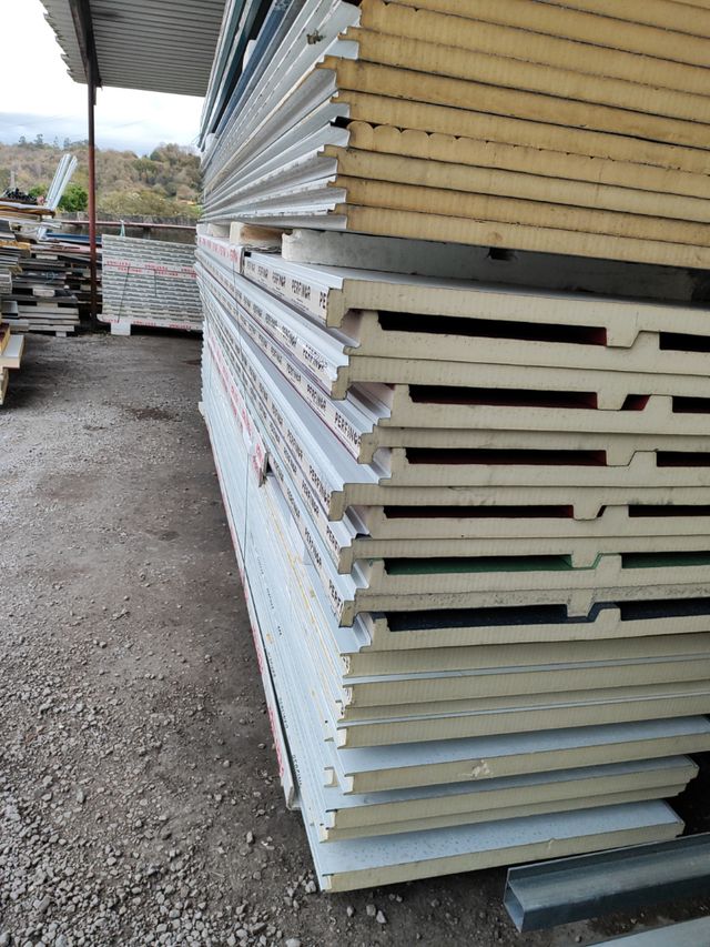 Panel Sandwich