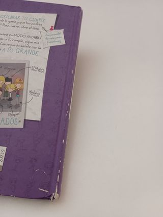 75 consejos para celebrar tu cumpleaños.....