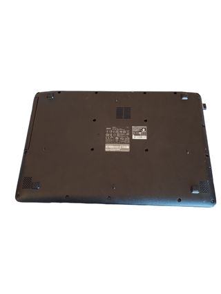 Se vende portátil seminuevo