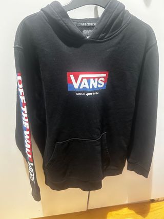Sudadera niño
