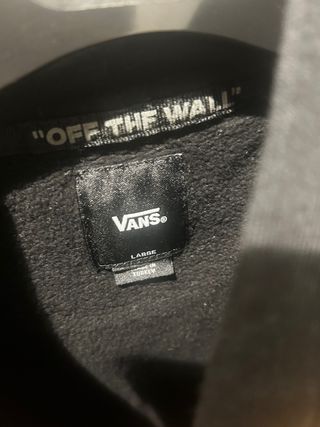 Sudadera niño