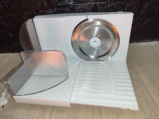 Cortadora de fiambre