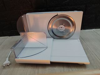 Cortadora de fiambre