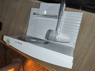 Cortadora de fiambre