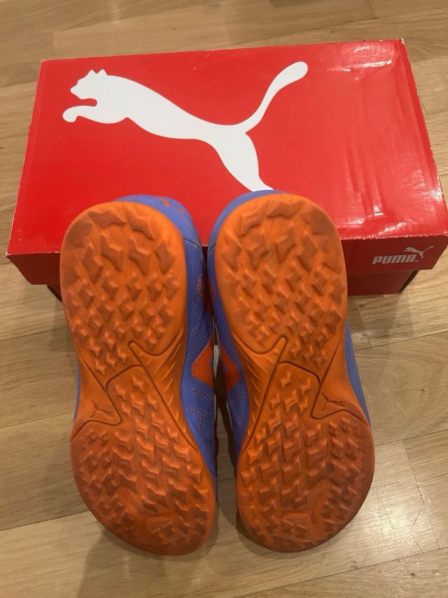 Multitacos puma talla 34