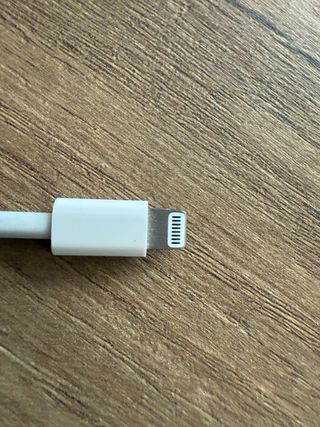 Cavo usb-c Lightning originale Apple 1m