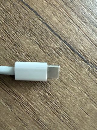 Cavo usb-c Lightning originale Apple 1m