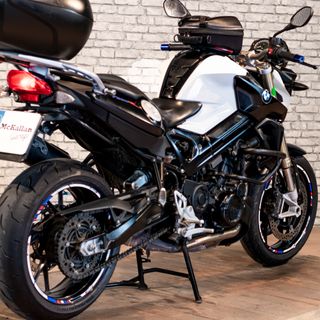 BMW F 800 R