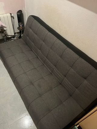 Sofacama
