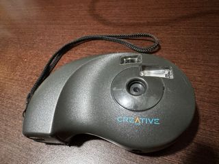 Creative PC Cam 300 “Vintage”