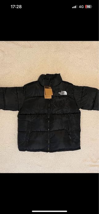 Chaqueta The North Face