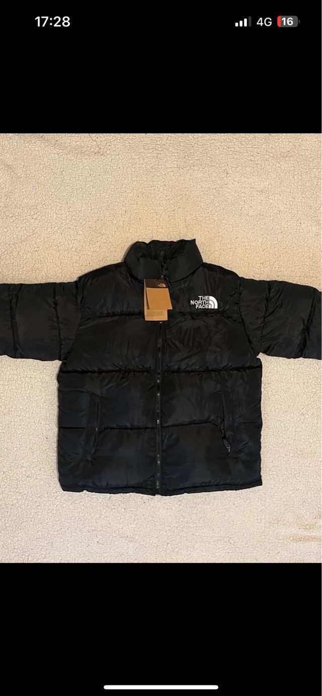 Chaqueta The North Face