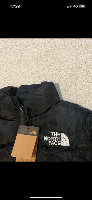 Chaqueta The North Face
