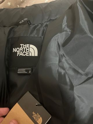 Chaqueta The North Face