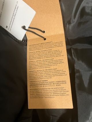 Chaqueta The North Face