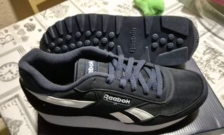 Zapatillas Reebok casual nuevas