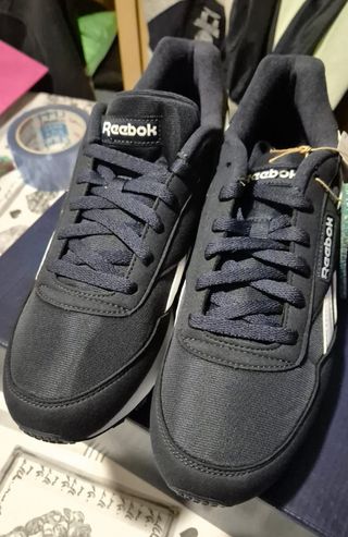 Zapatillas Reebok casual nuevas