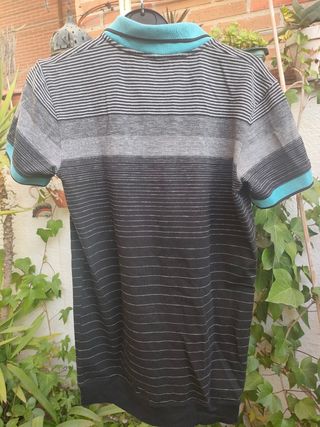 Camiseta Lacoste vintage 