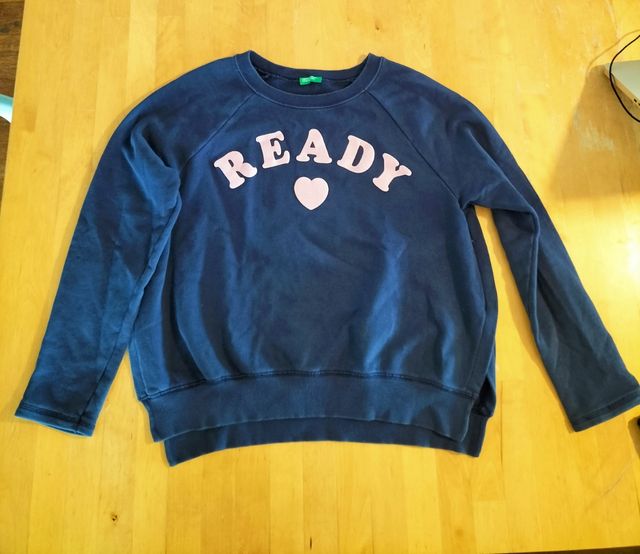 Pack 9 sudaderas niña 10 a 12 años