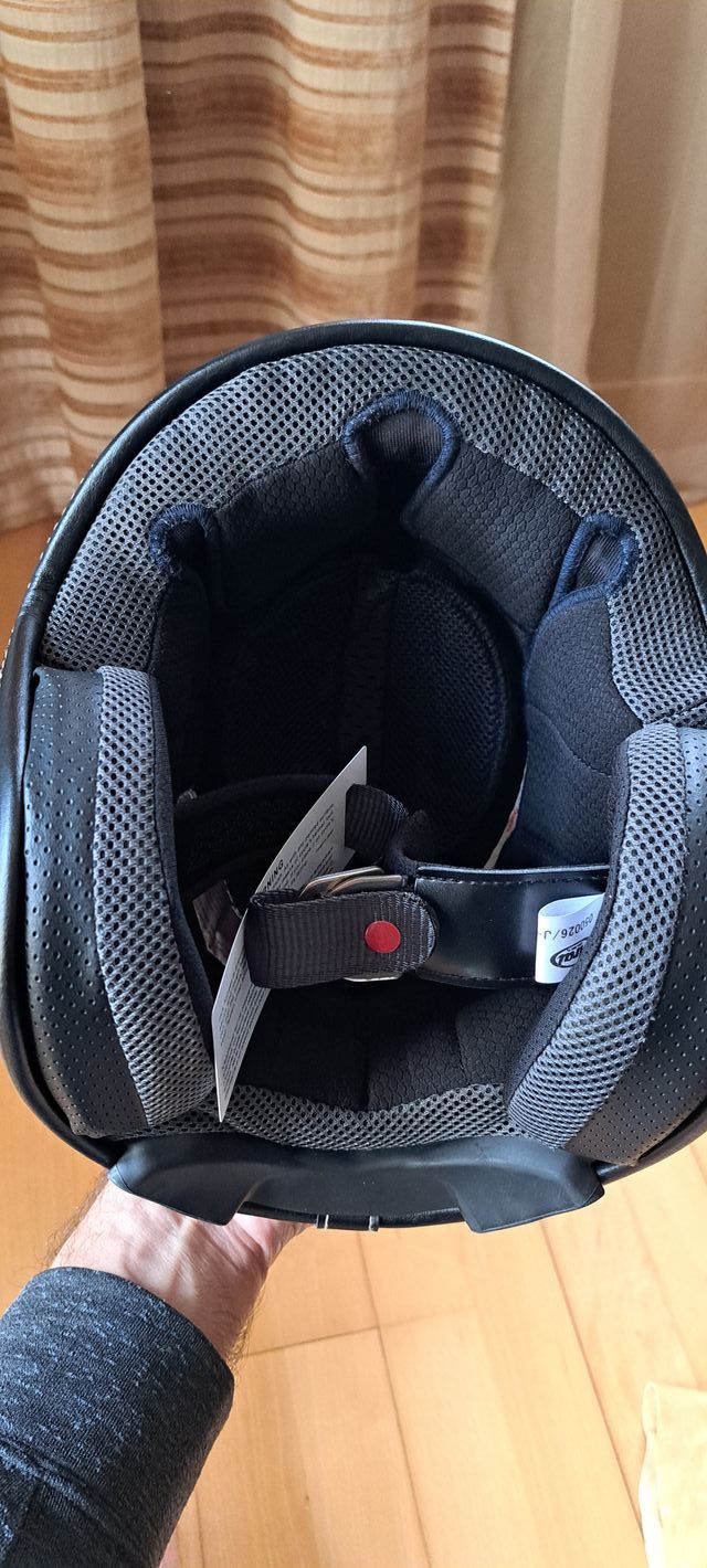 CApacete Arai Urban-V - Novo