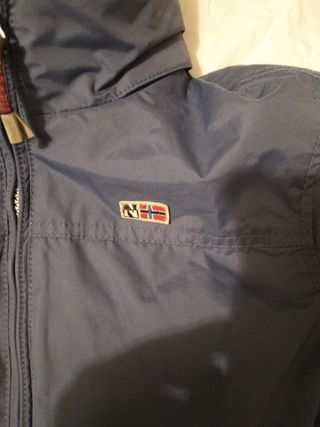 Giacca Napapijri 