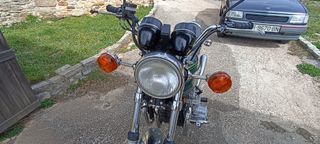 Kawasaki z900 A4 de 1976