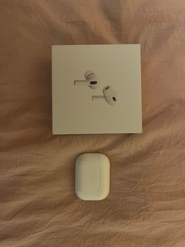 AirPods Pro de 2da Gen