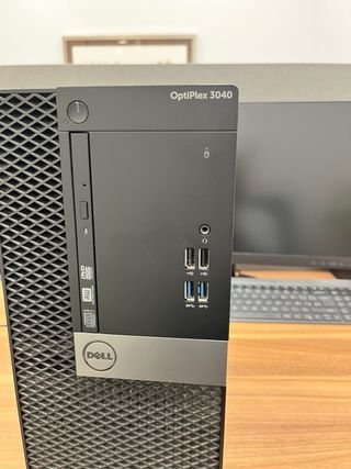 Dell Optiplex 3040