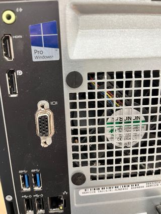 Dell Optiplex 3040