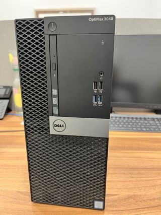 Dell Optiplex 3040