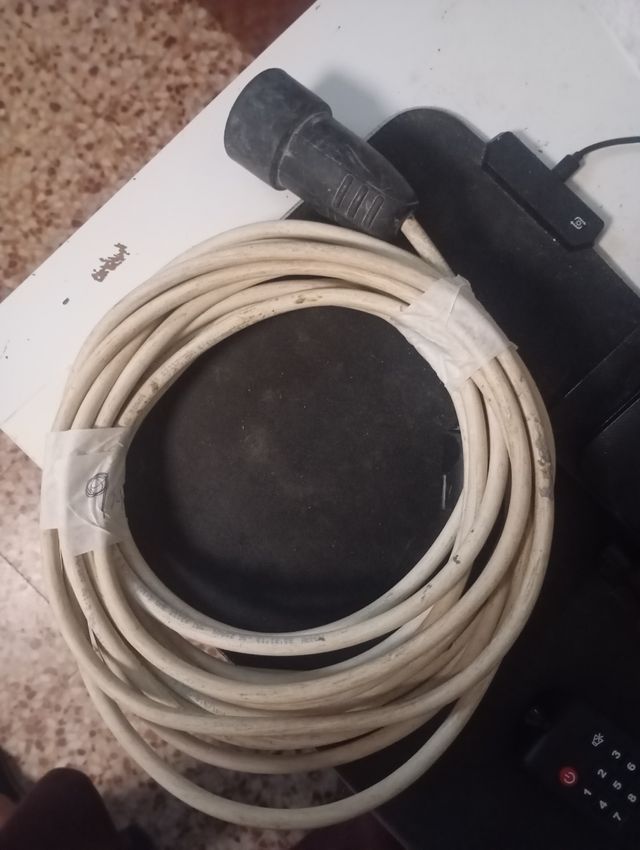 ALARGADORES 8 Y 9 METROS