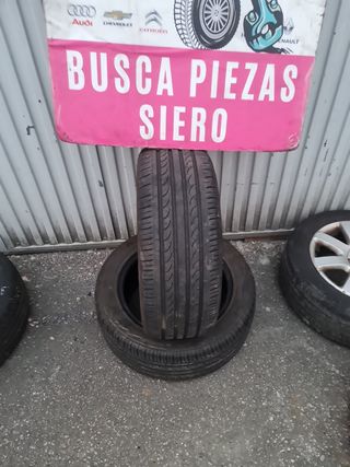 Ruedas 205.55.16.91v  runwy