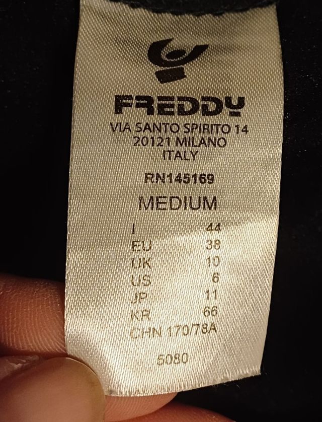 Freddy/ pantalone donna