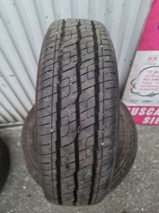  Ruedas avon 175.70.14c  carga 93.95t