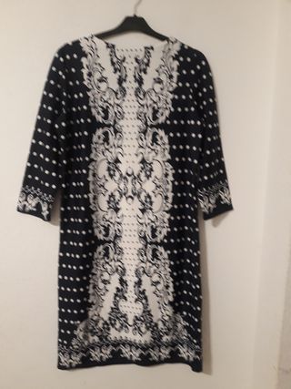 Vestido Cashew Flowr