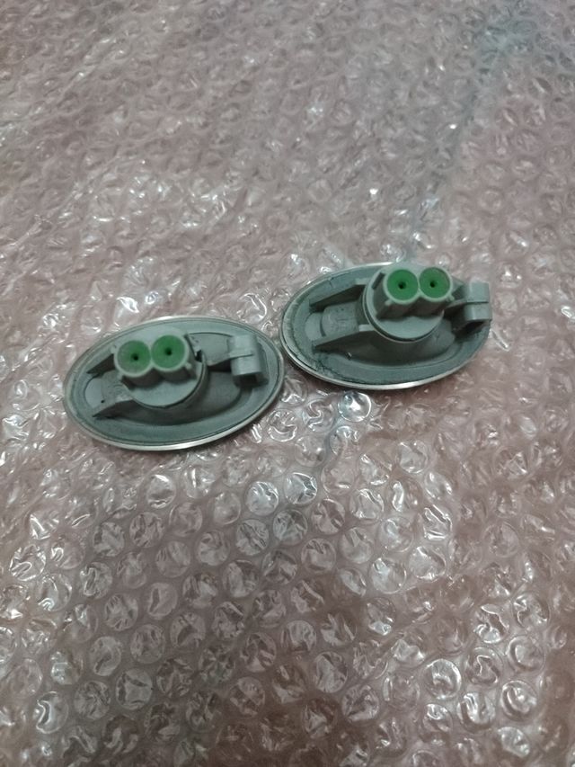 Indicatori laterali Mercedes Vito 639