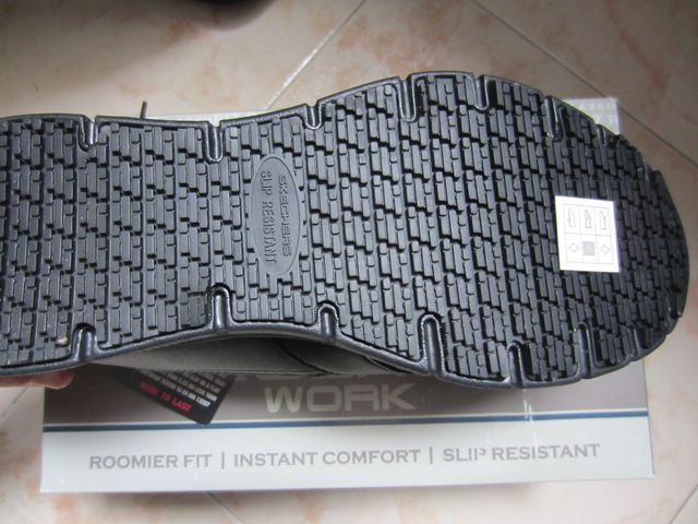 Zapatillas skechers piel